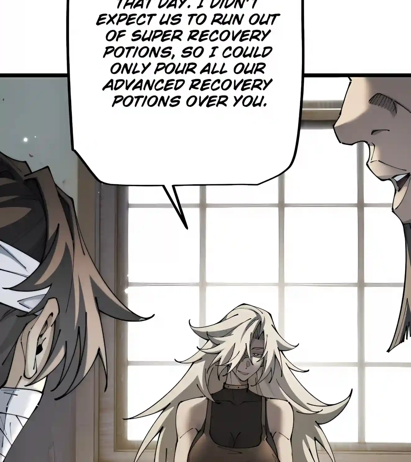 From Goblin to Goblin God Chapter 123 page 76 - 
