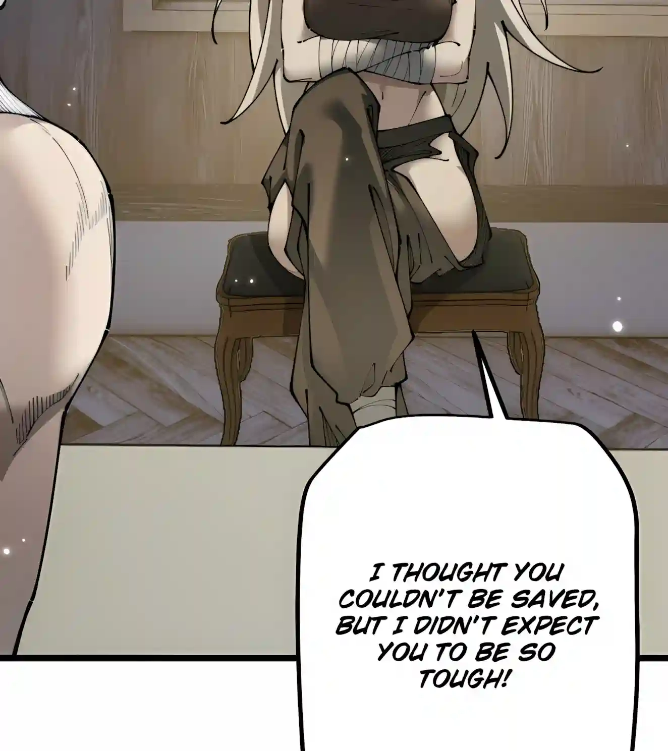 From Goblin to Goblin God Chapter 123 page 77 - 