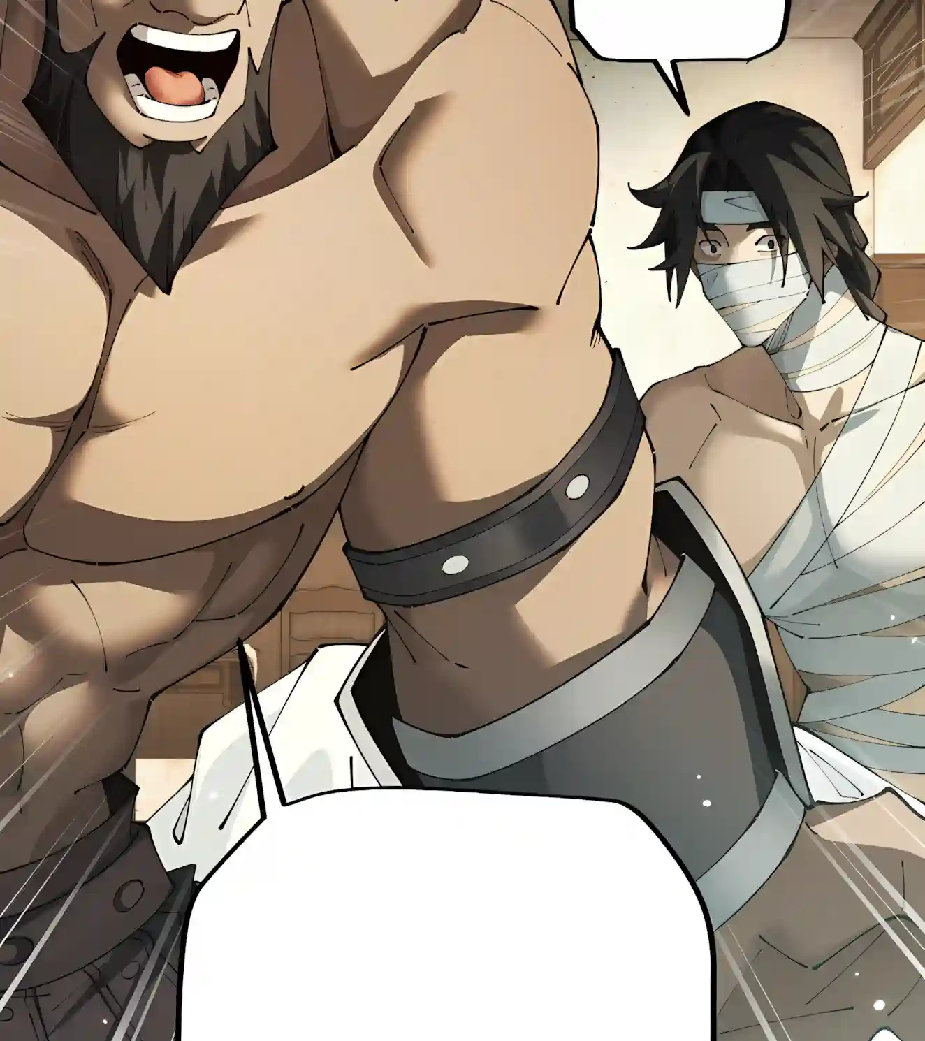 From Goblin to Goblin God Chapter 123 page 79 - 