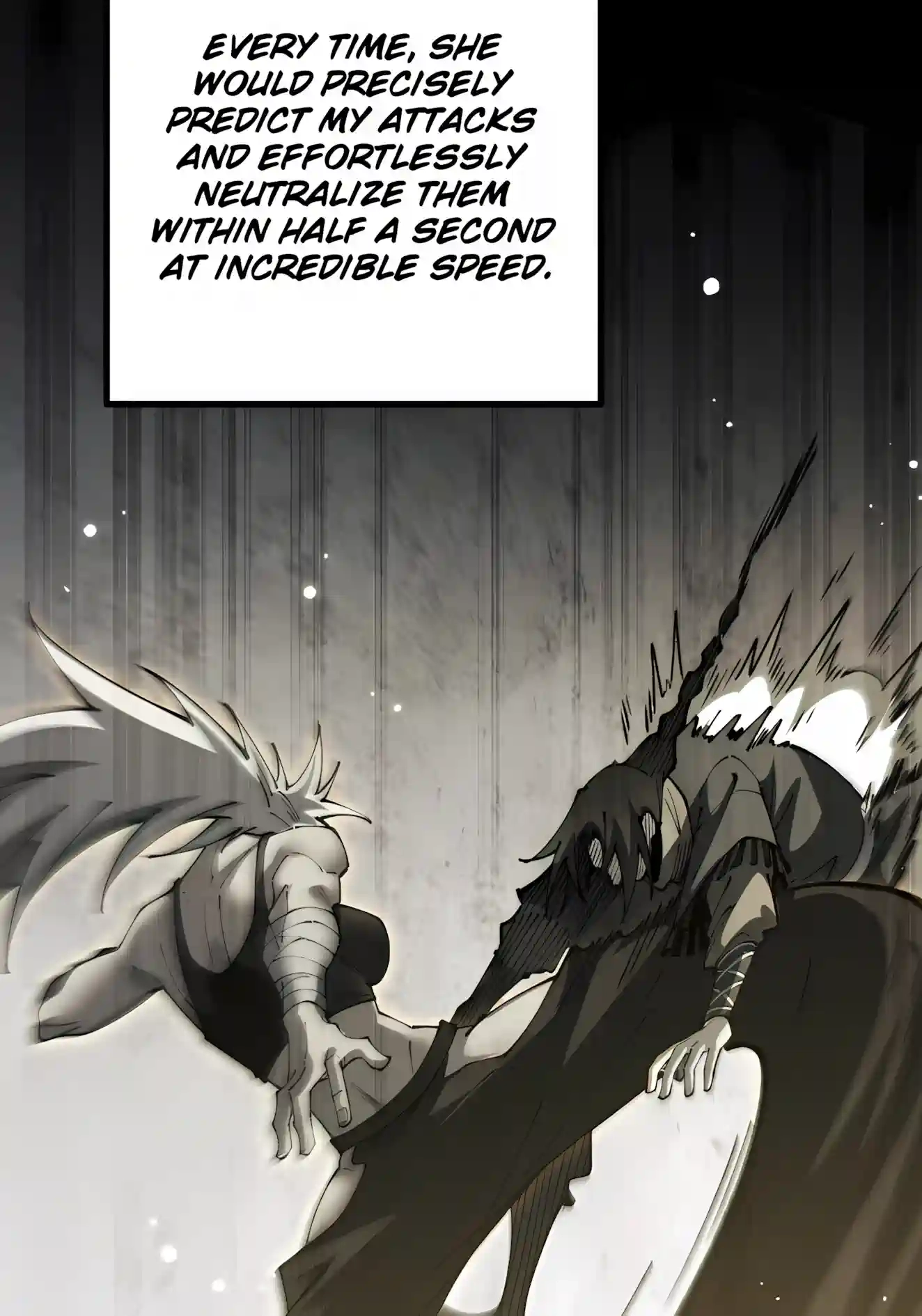 From Goblin to Goblin God Chapter 123 page 94 - 