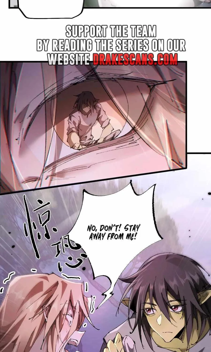 Read From Goblin to Goblin God chapter 13 image 13 on Lezhin