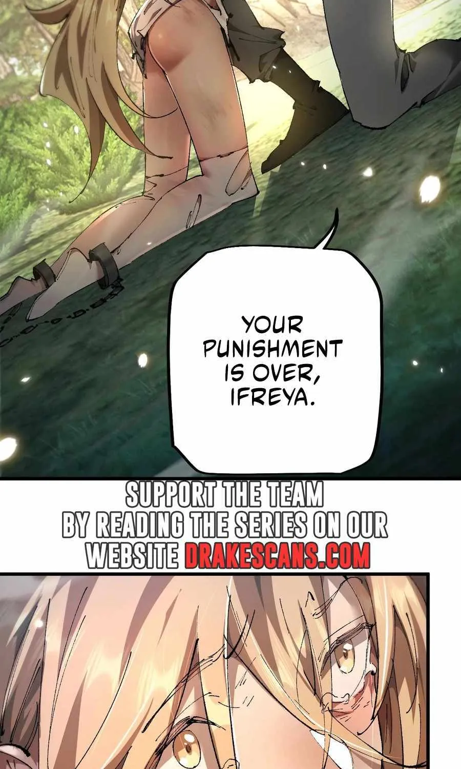 Read From Goblin to Goblin God chapter 13 image 18 on Lezhin