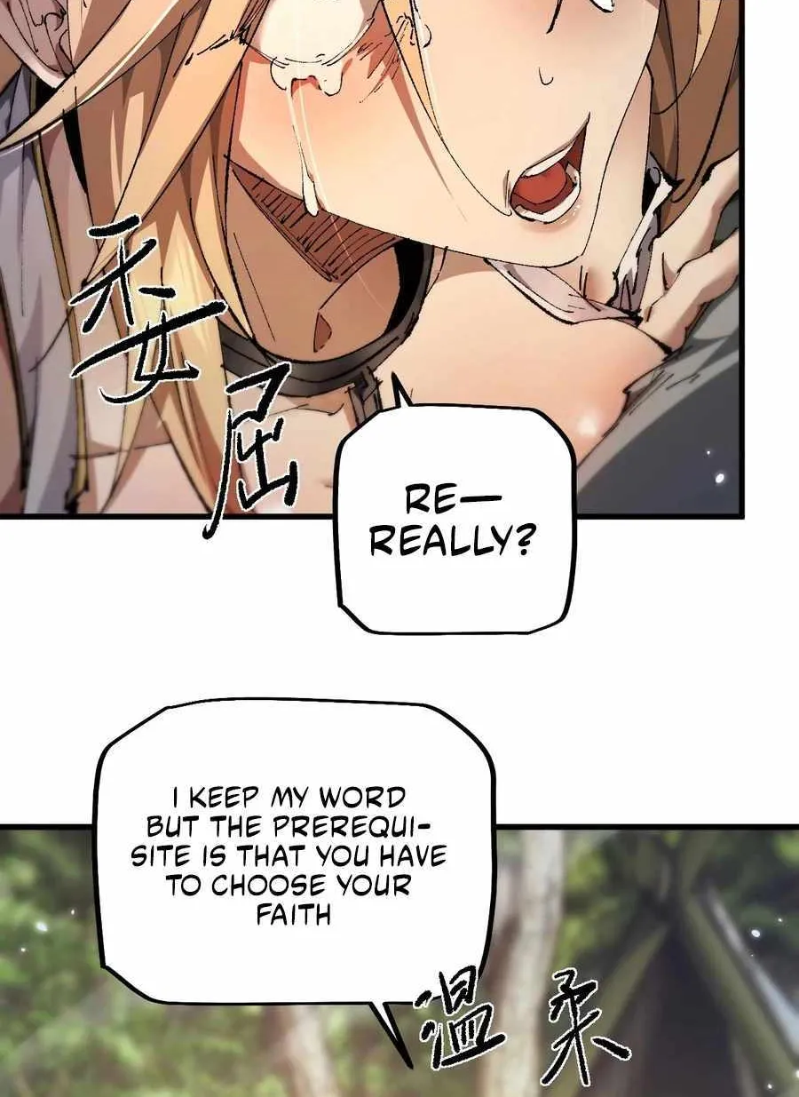 Read From Goblin to Goblin God chapter 13 image 19 on Lezhin