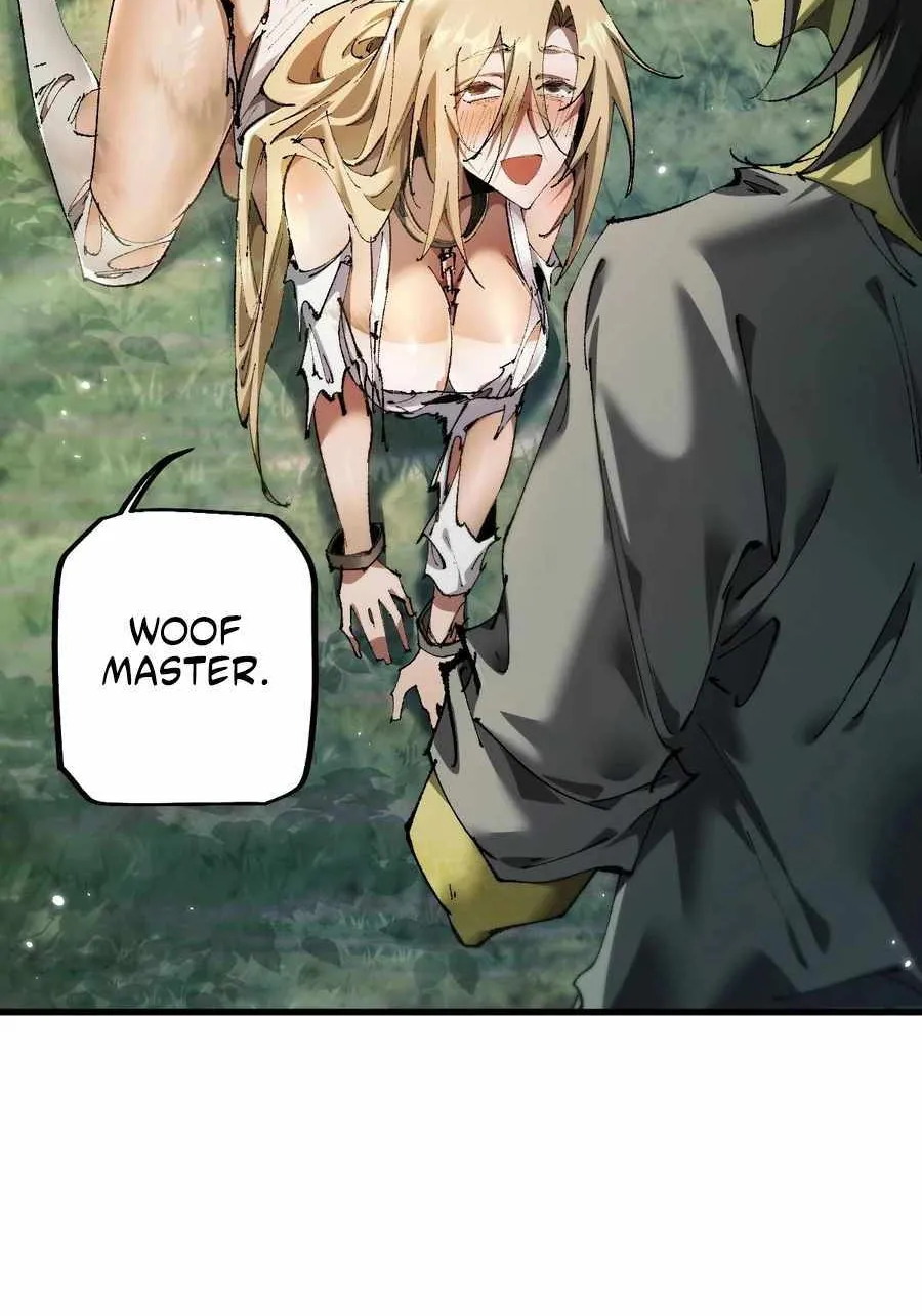 Read From Goblin to Goblin God chapter 13 image 27 on Lezhin