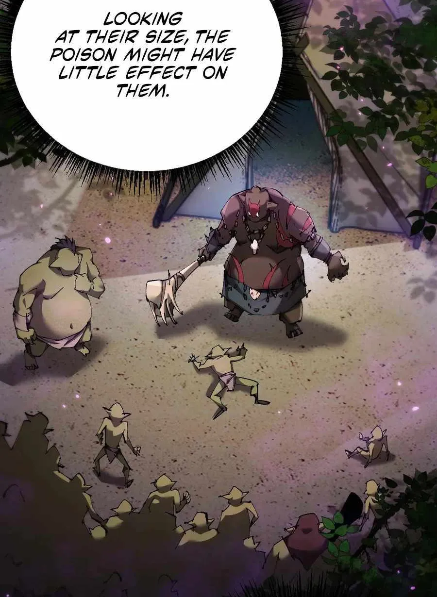 Read From Goblin to Goblin God chapter 13 image 3 on Lezhin