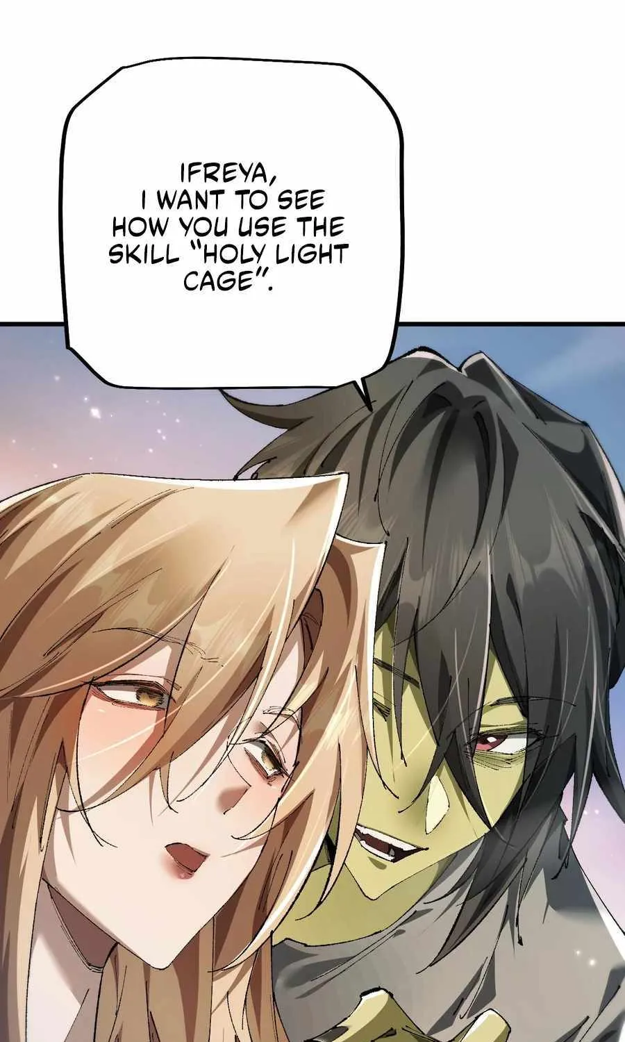 Read From Goblin to Goblin God chapter 13 image 34 on Lezhin