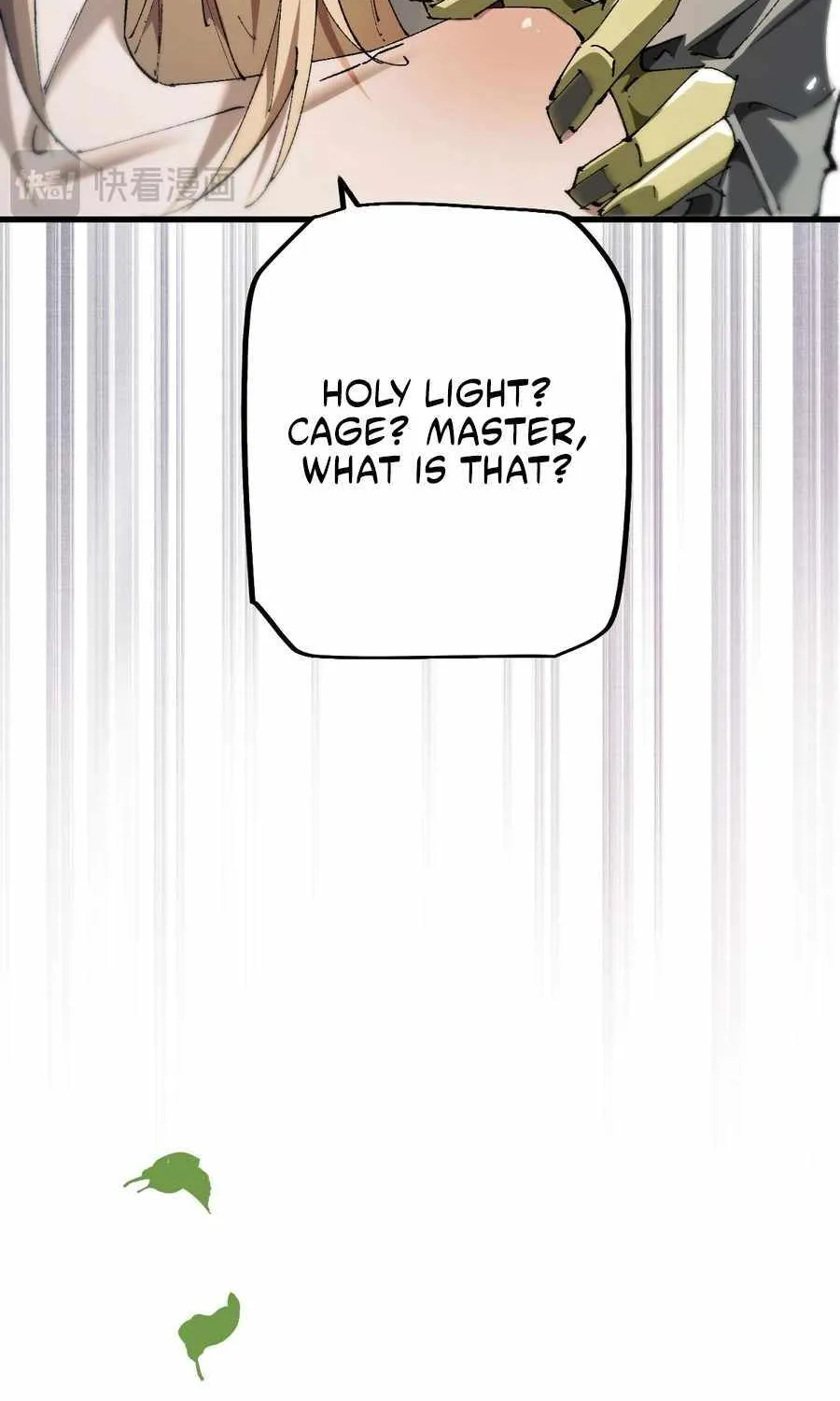 Read From Goblin to Goblin God chapter 13 image 35 on Lezhin