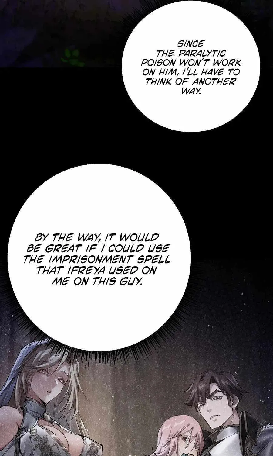 Read From Goblin to Goblin God chapter 13 image 4 on Lezhin