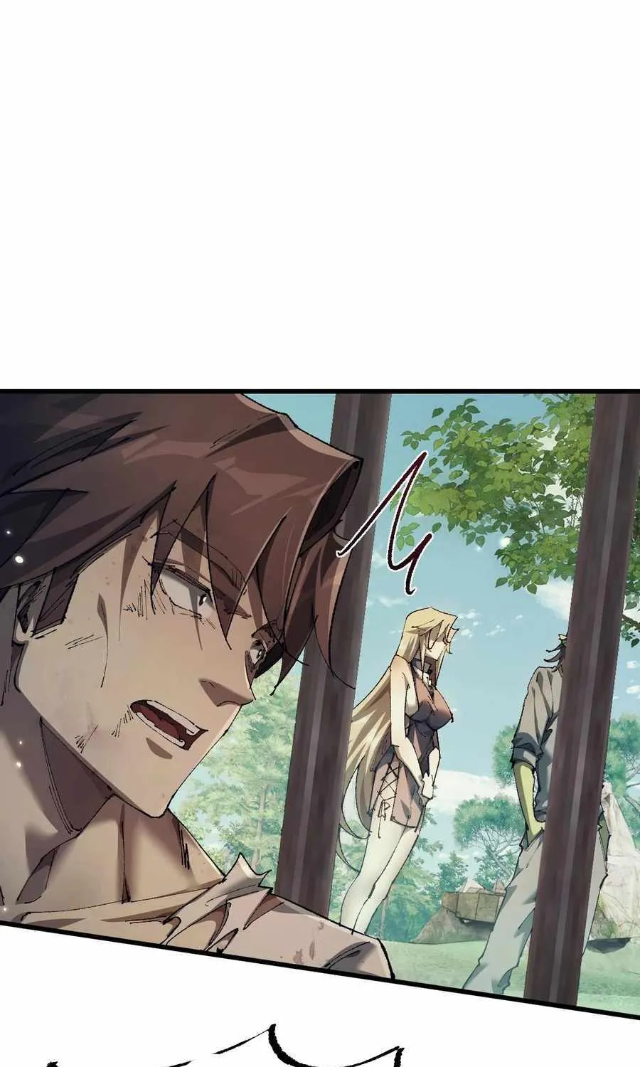 Read From Goblin to Goblin God chapter 13 image 44 on Lezhin