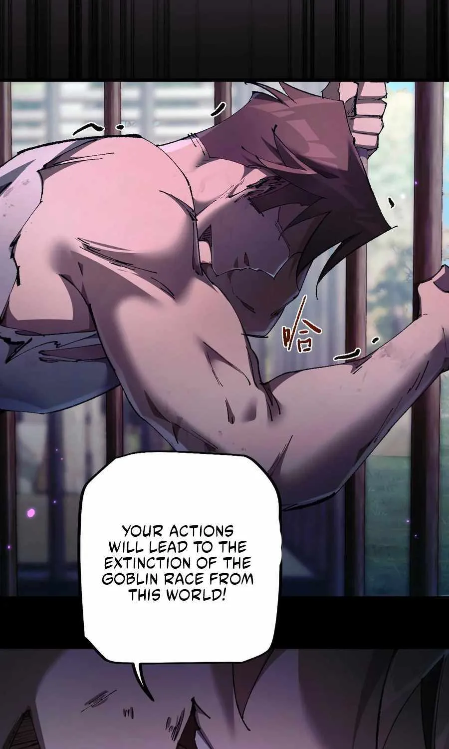Read From Goblin to Goblin God chapter 13 image 52 on Lezhin