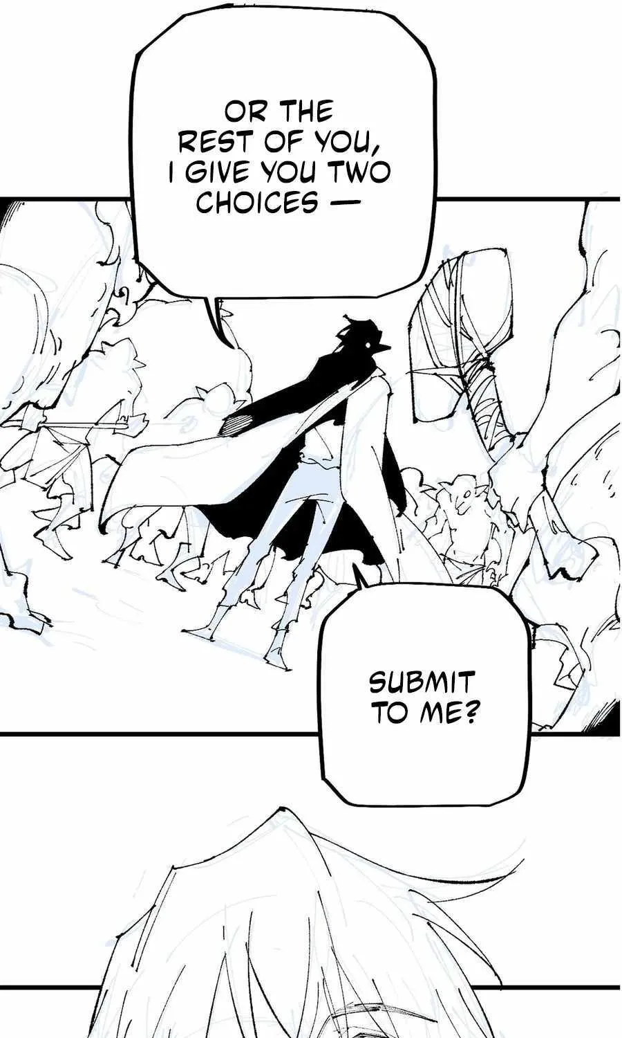 Read From Goblin to Goblin God chapter 13 image 56 on Lezhin