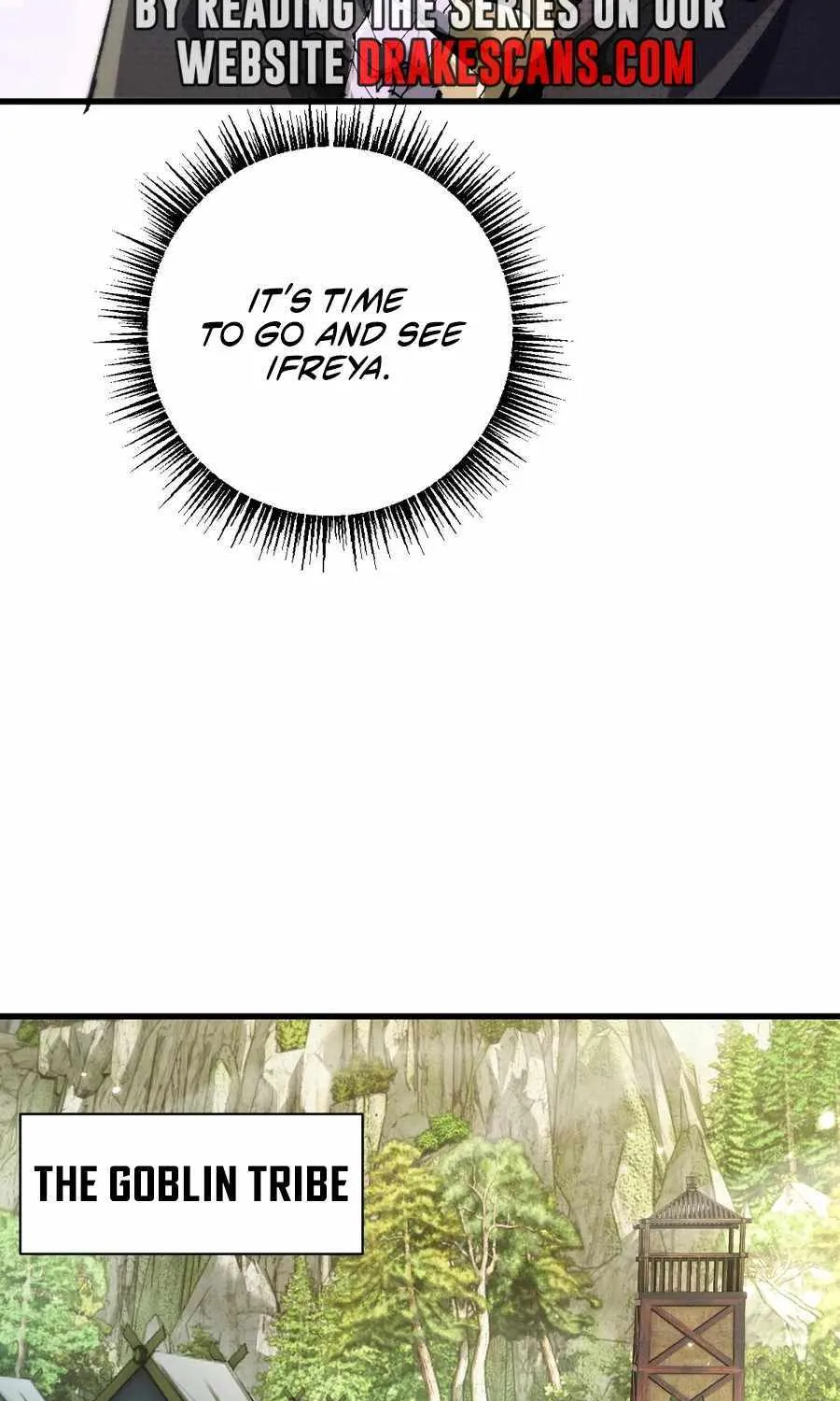 Read From Goblin to Goblin God chapter 13 image 6 on Lezhin