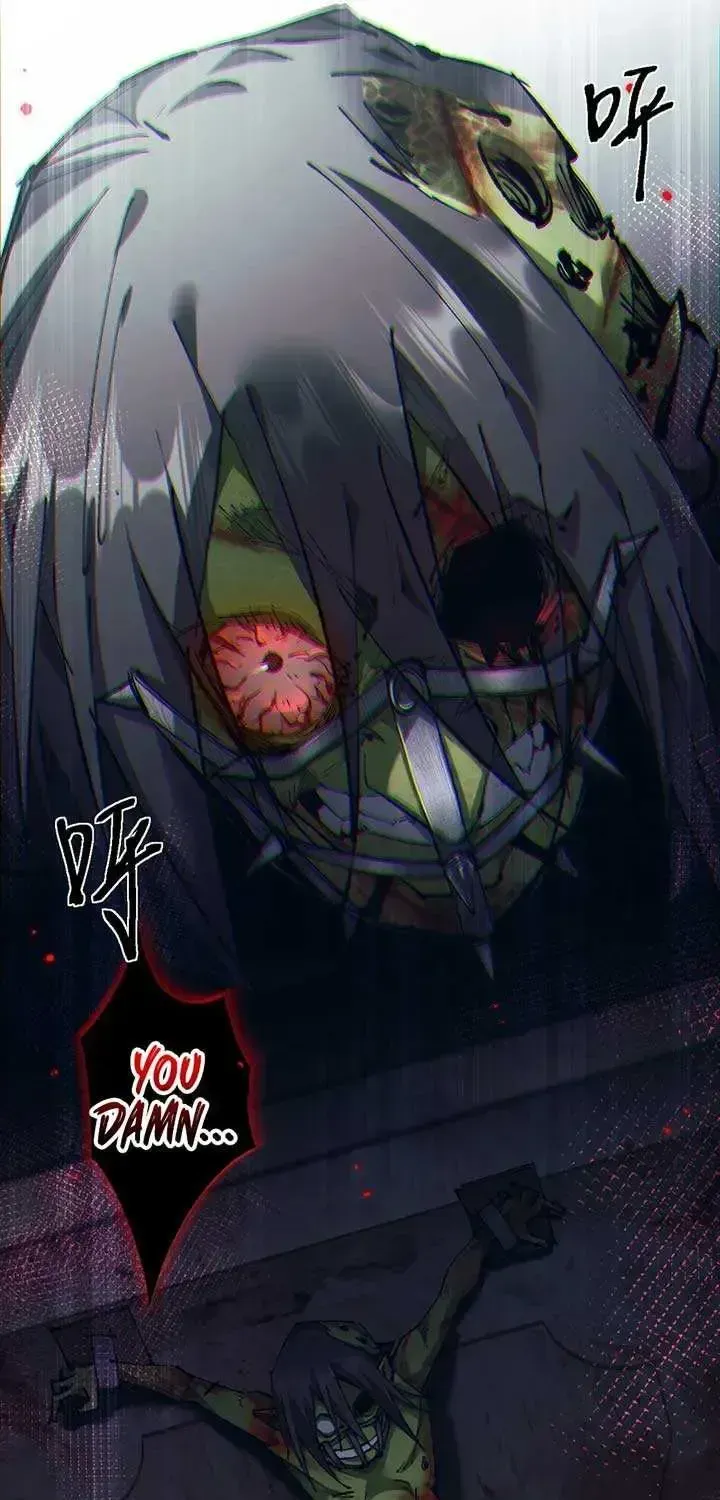 Read From Goblin to Goblin God chapter 2.2 image 20 on Lezhin