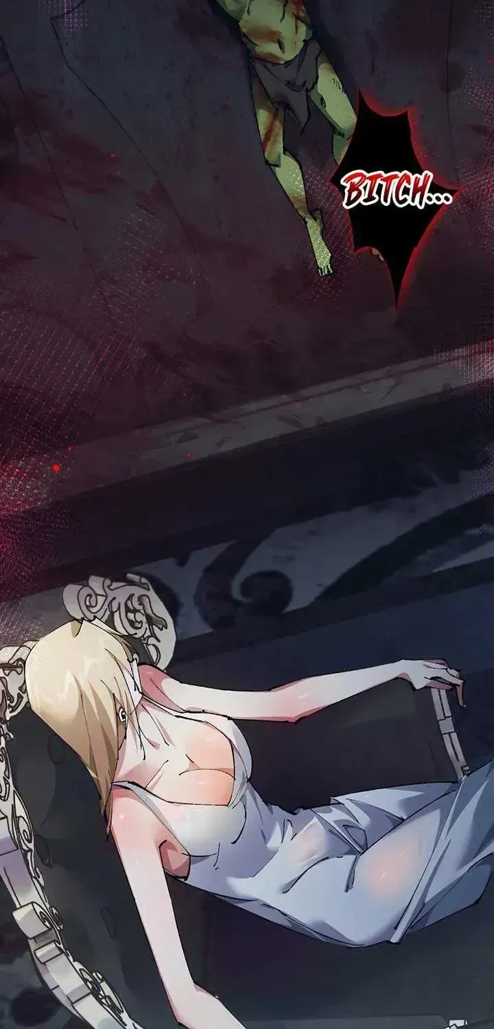 Read From Goblin to Goblin God chapter 2.2 image 21 on Lezhin