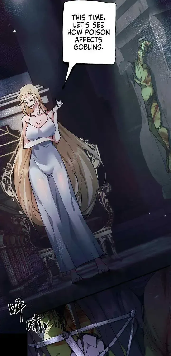 Read From Goblin to Goblin God chapter 2.2 image 24 on Lezhin