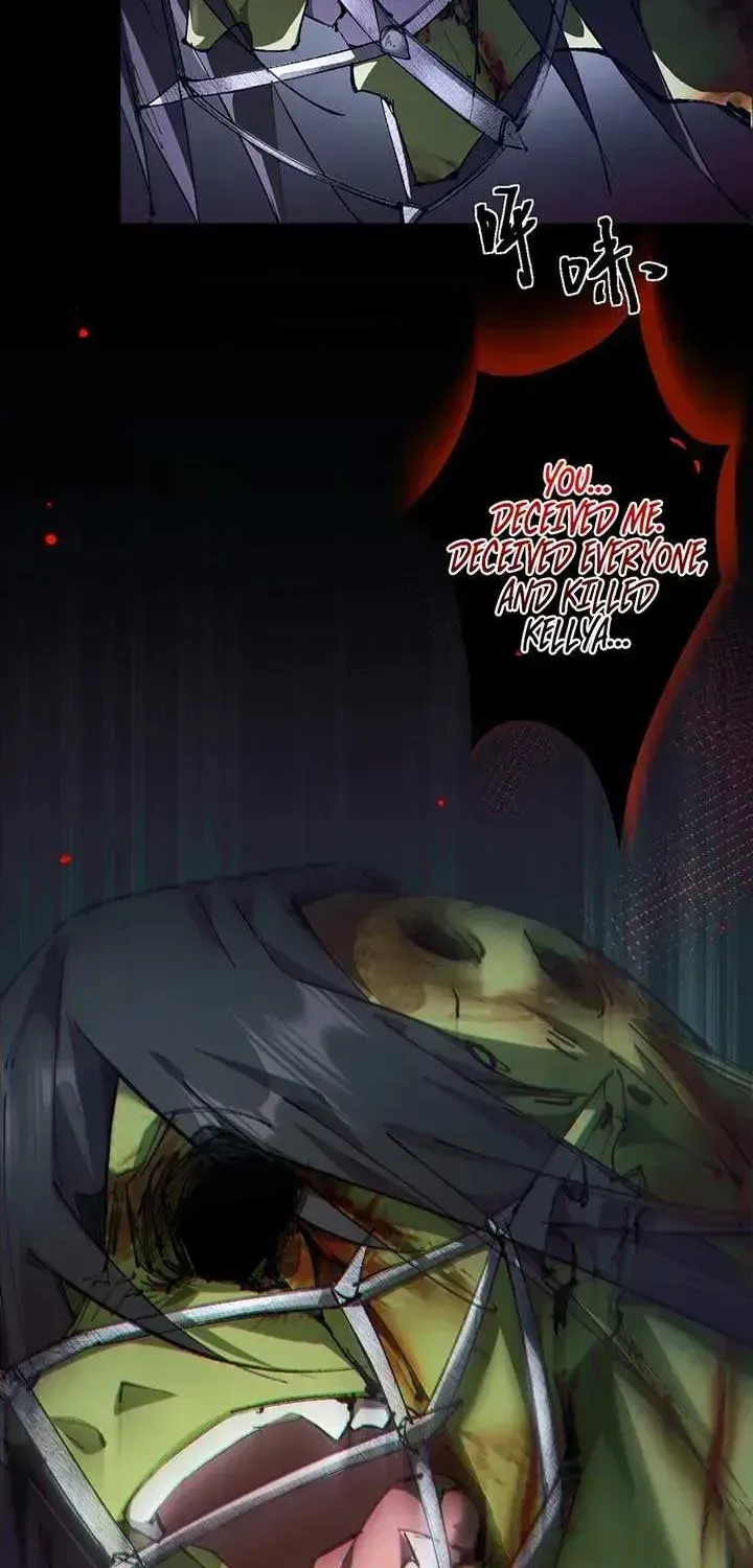 Read From Goblin to Goblin God chapter 2.2 image 25 on Lezhin