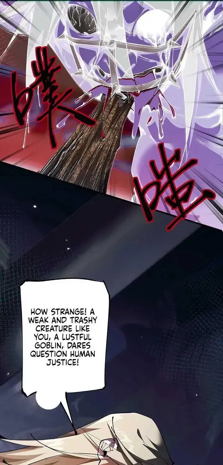 Read From Goblin to Goblin God chapter 2.2 image 27 on Lezhin