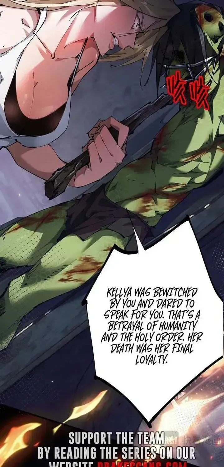 Read From Goblin to Goblin God chapter 2.2 image 28 on Lezhin