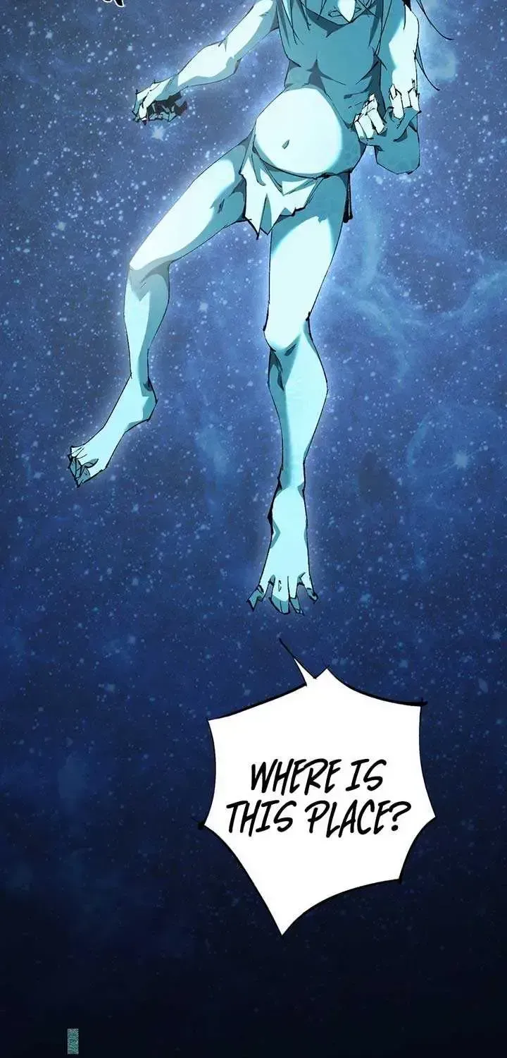 Read From Goblin to Goblin God chapter 2.2 image 49 on Lezhin