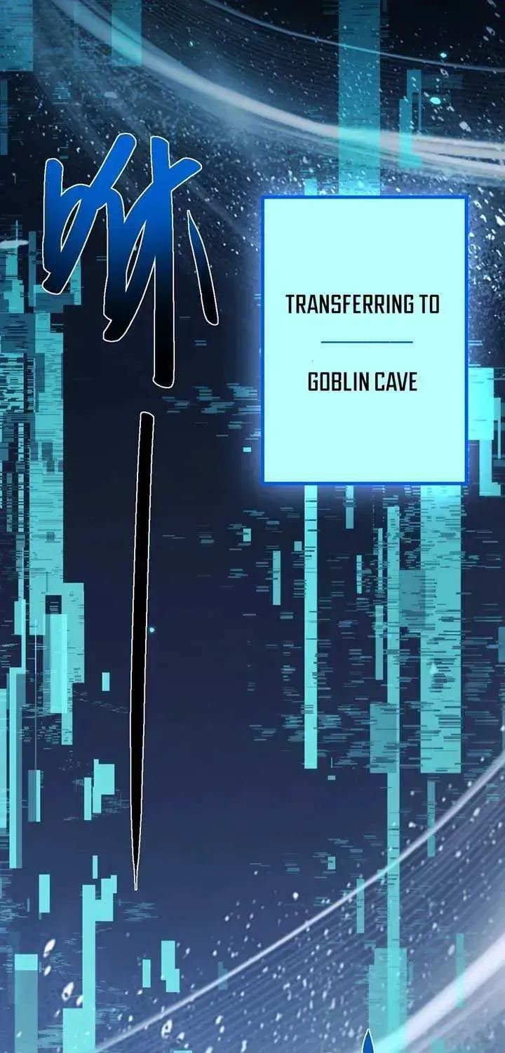 Read From Goblin to Goblin God chapter 2.2 image 62 on Lezhin