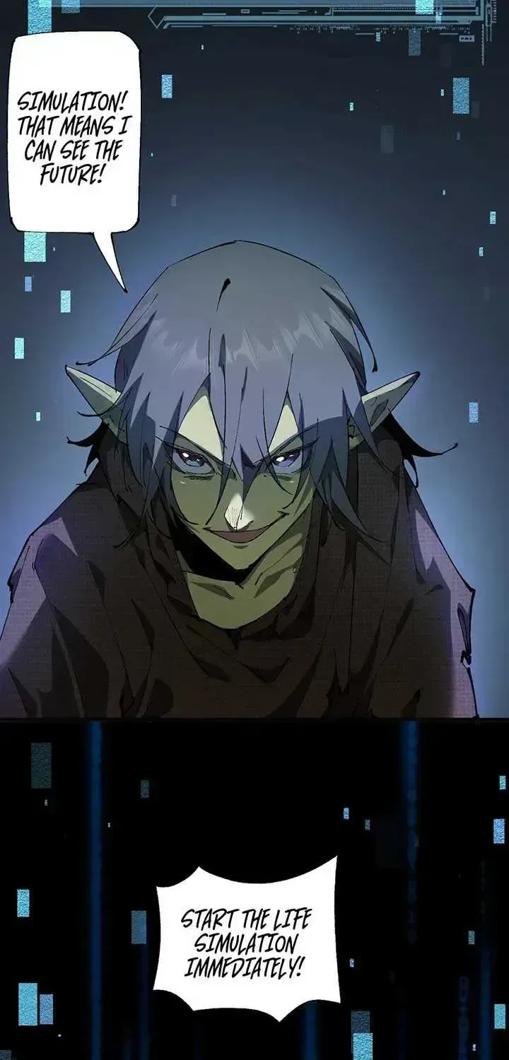 Read From Goblin to Goblin God chapter 2.2 image 70 on Lezhin