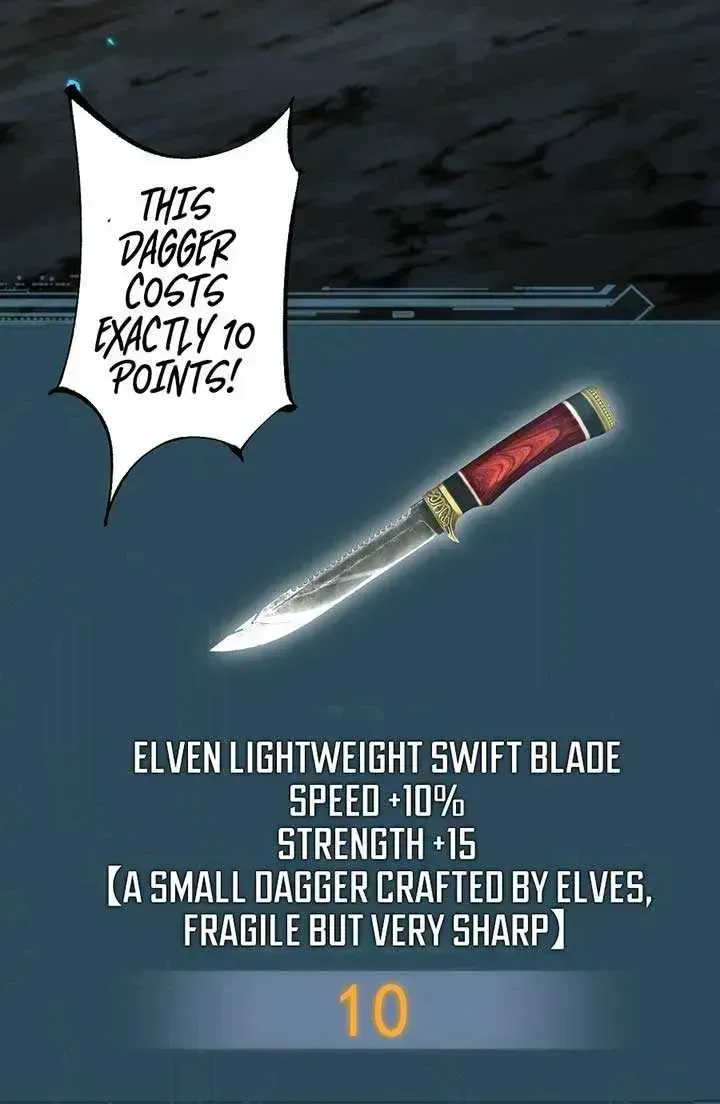 Read From Goblin to Goblin God chapter 2.2 image 83 on Lezhin