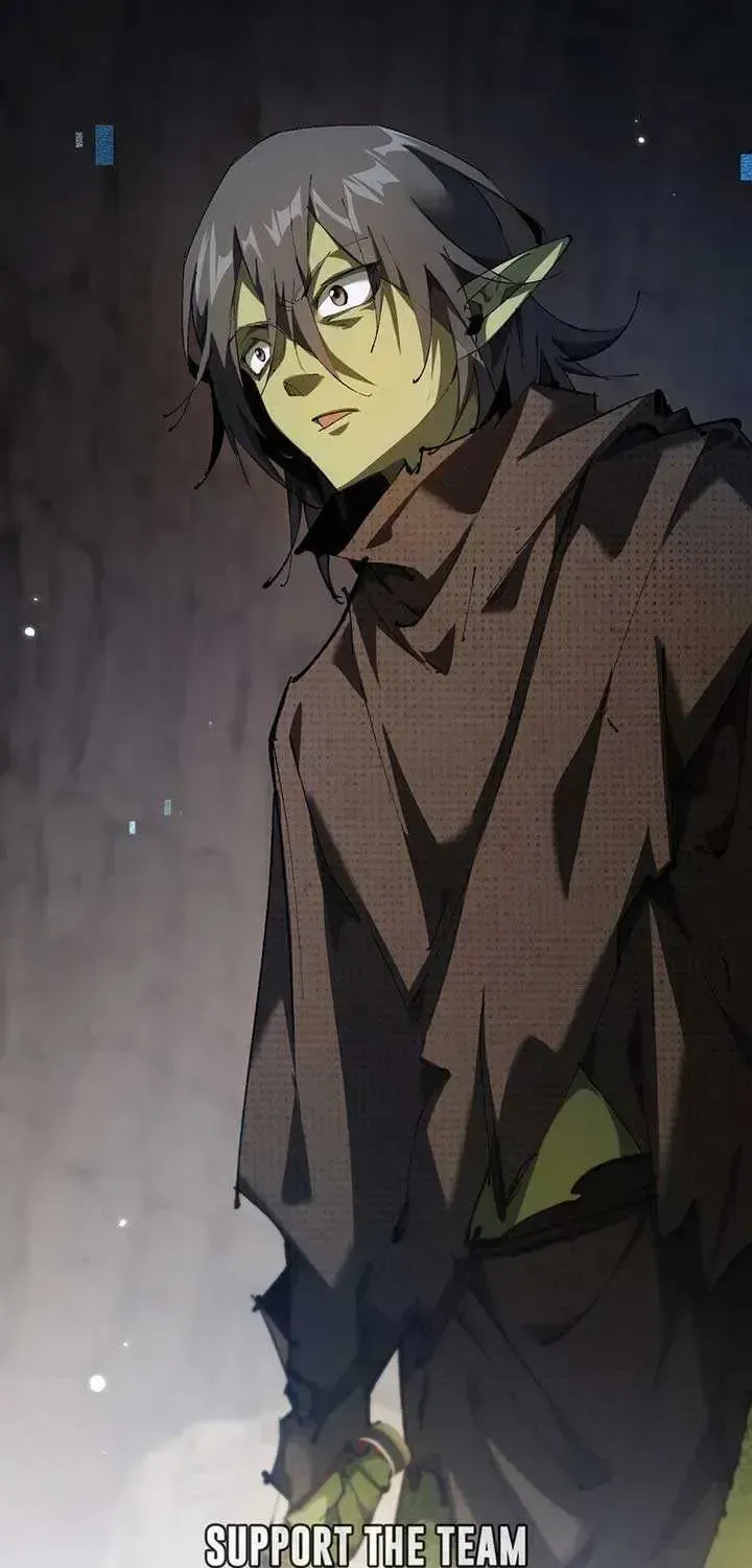 Read From Goblin to Goblin God chapter 2.2 image 89 on Lezhin