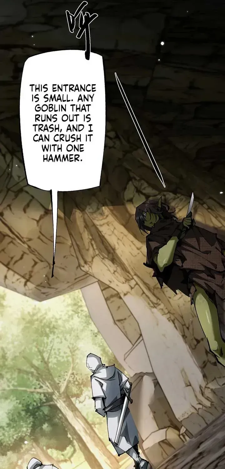 Read From Goblin to Goblin God chapter 2.2 image 96 on Lezhin