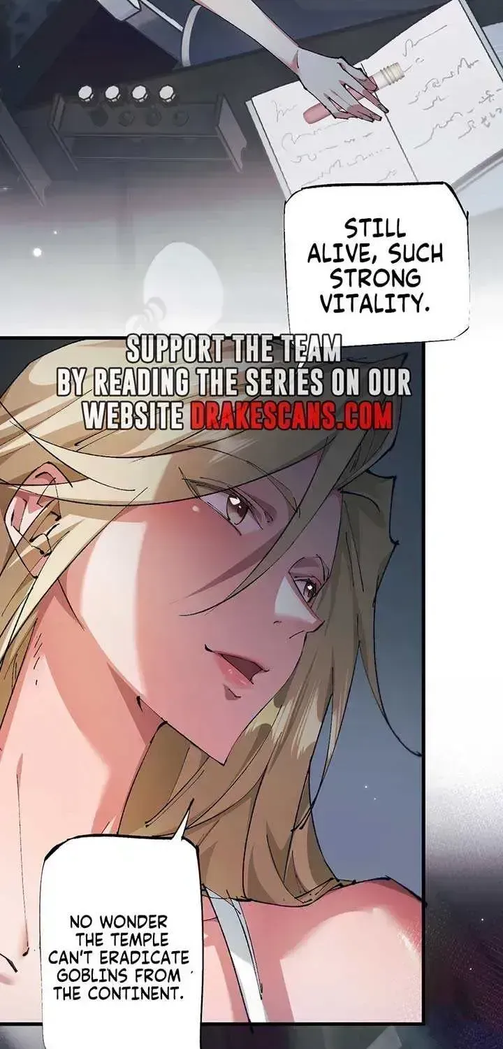 Read From Goblin to Goblin God chapter 2.3 image 22 on Lezhin