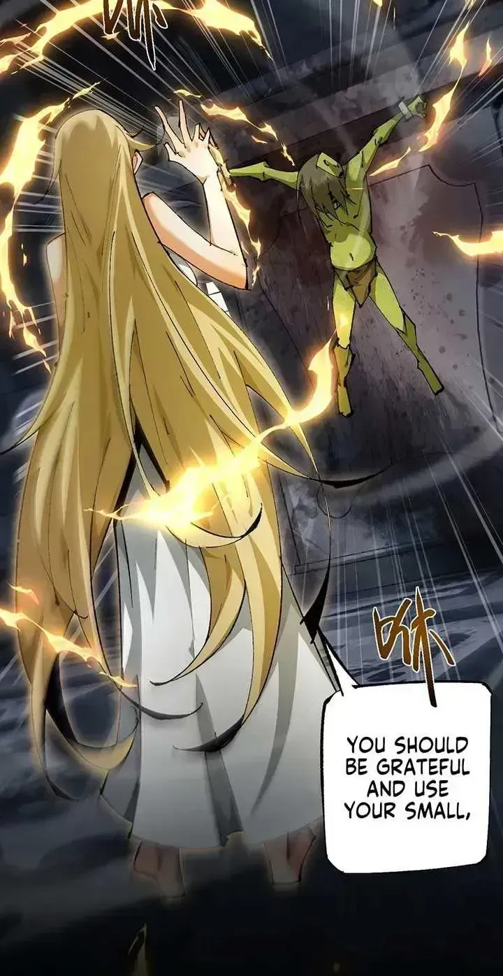 Read From Goblin to Goblin God chapter 2.3 image 32 on Lezhin