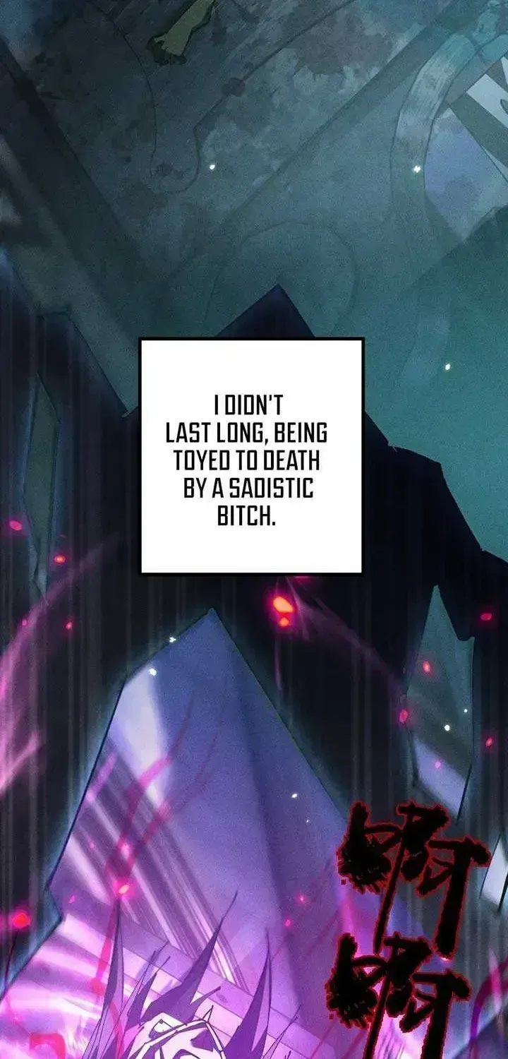 Read From Goblin to Goblin God chapter 2.3 image 41 on Lezhin