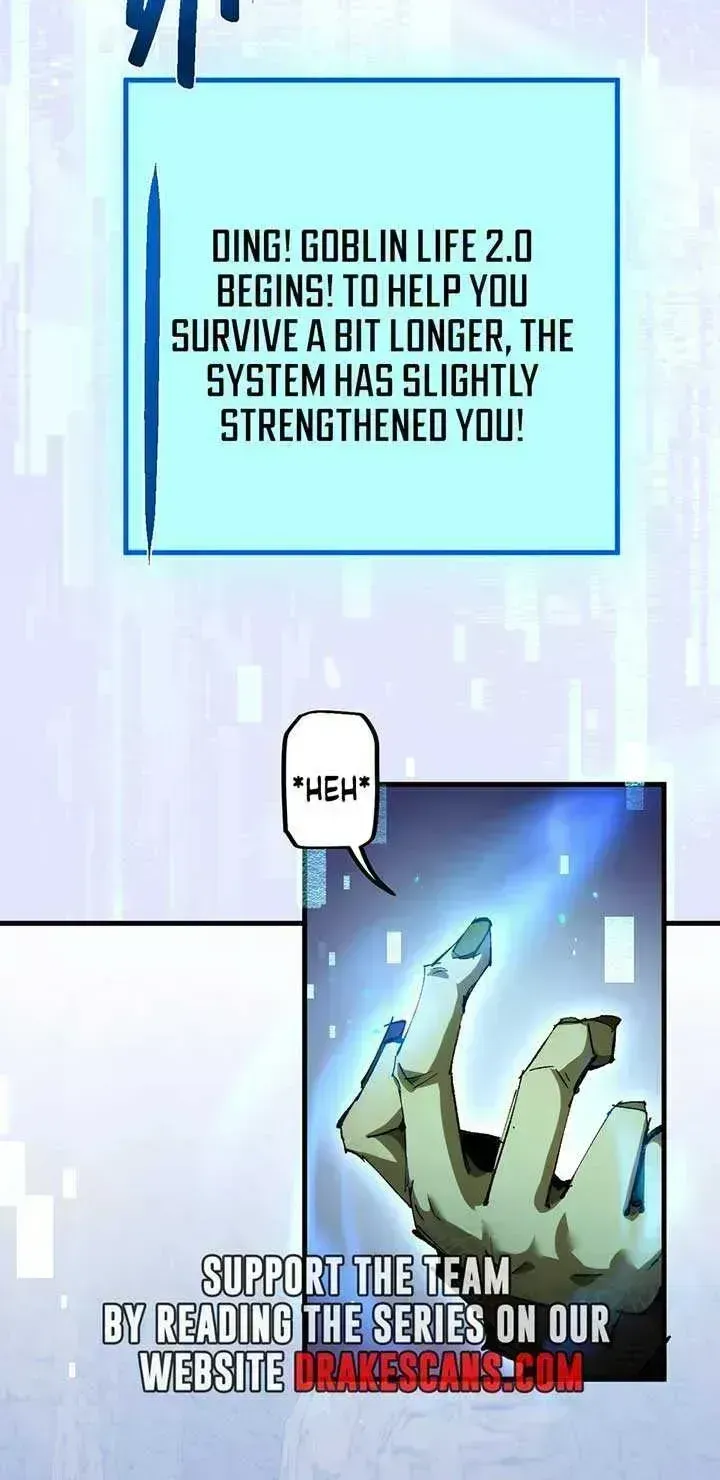 Read From Goblin to Goblin God chapter 2.3 image 64 on Lezhin