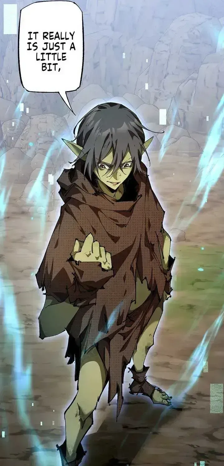 Read From Goblin to Goblin God chapter 2.3 image 65 on Lezhin