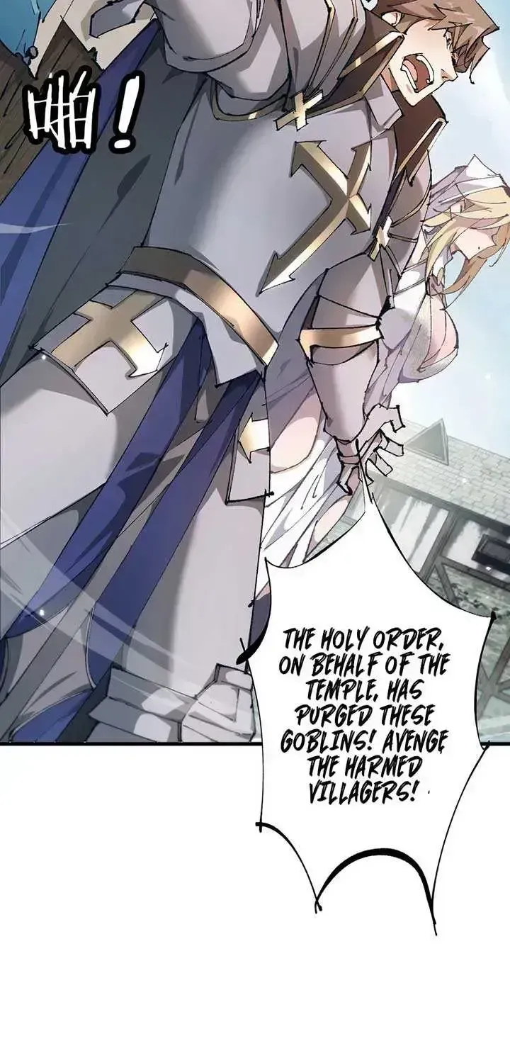 Read From Goblin to Goblin God chapter 2.3 image 8 on Lezhin