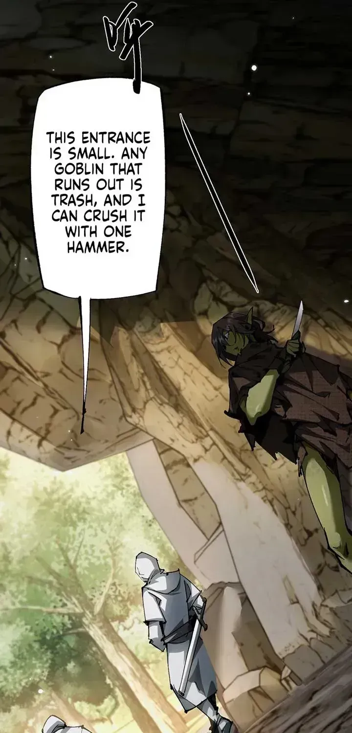 Read From Goblin to Goblin God chapter 2.3 image 96 on Lezhin