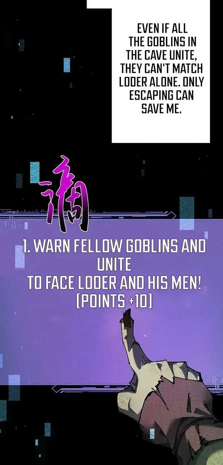 Read From Goblin to Goblin God chapter 2.4 image 76 on Lezhin