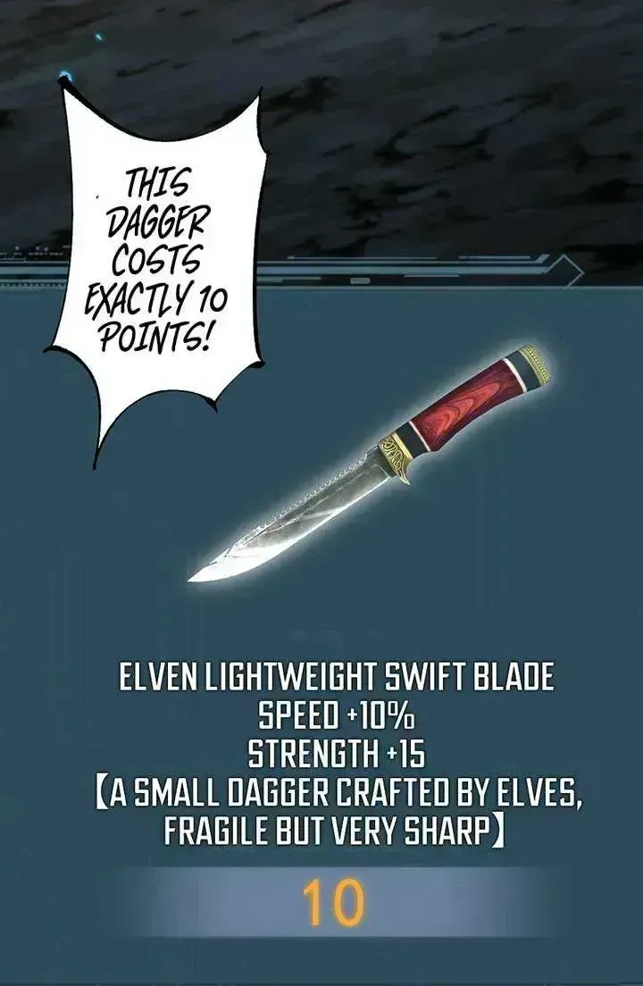Read From Goblin to Goblin God chapter 2.4 image 83 on Lezhin