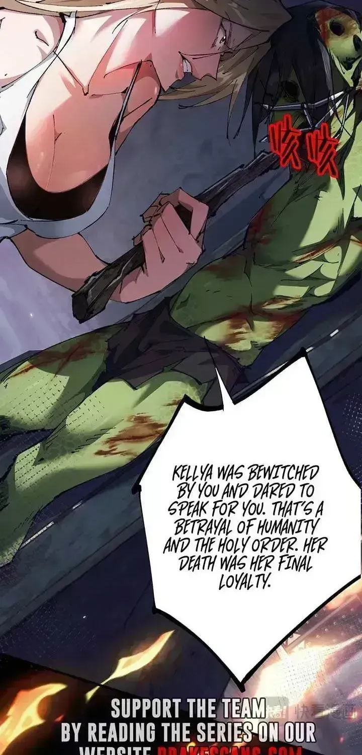 Read From Goblin to Goblin God chapter 2.7 image 28 on Lezhin