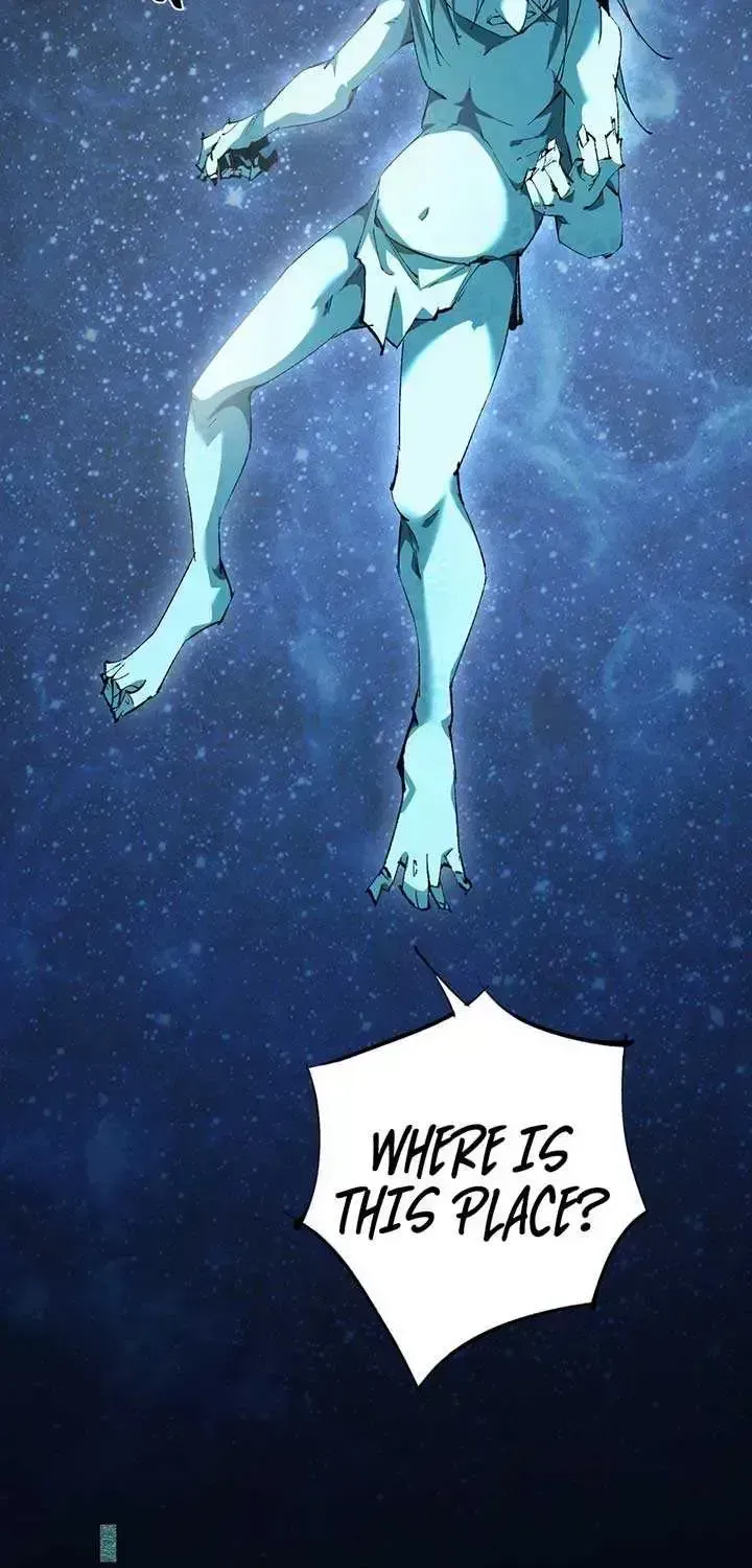 Read From Goblin to Goblin God chapter 2.7 image 49 on Lezhin