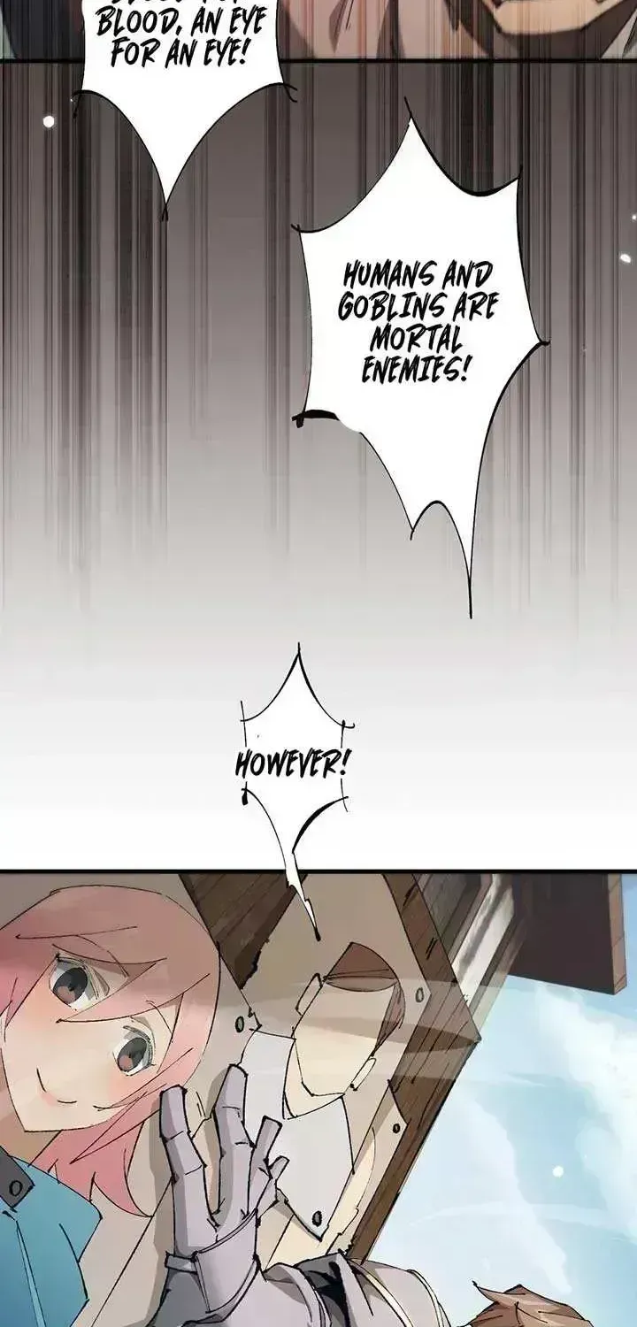 Read From Goblin to Goblin God chapter 2.7 image 7 on Lezhin