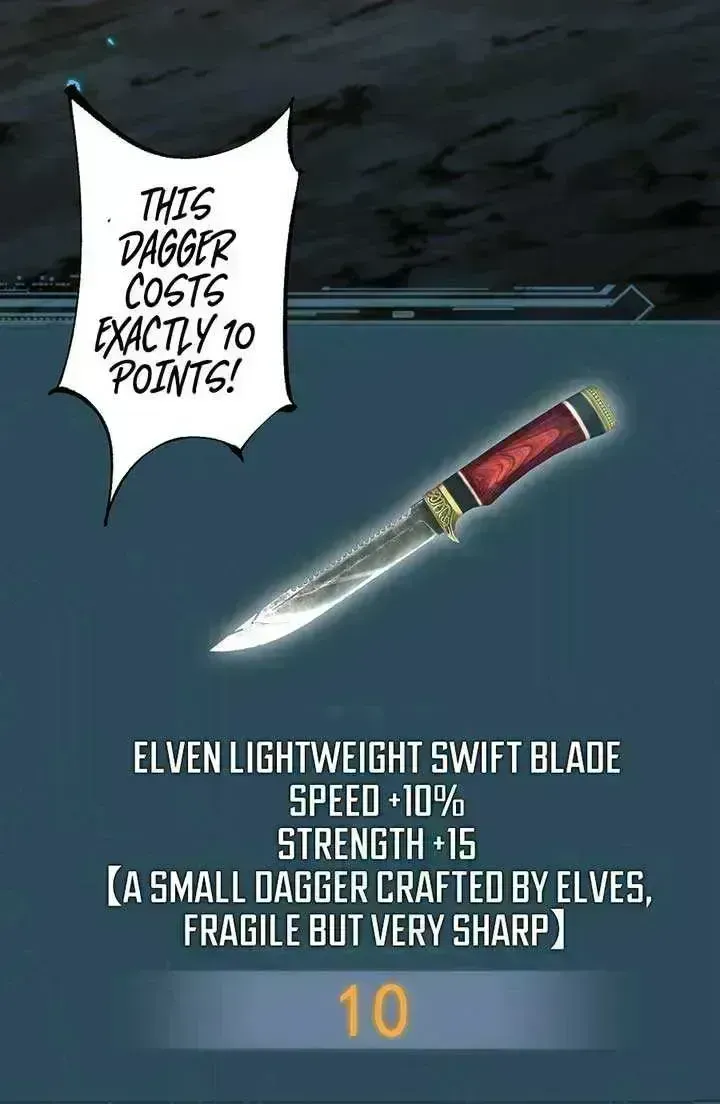 Read From Goblin to Goblin God chapter 2.7 image 83 on Lezhin