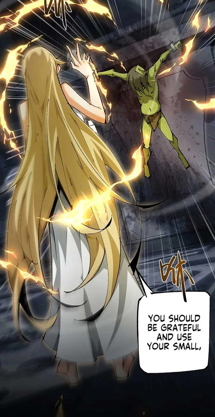 Read From Goblin to Goblin God chapter 2 image 33 on Lezhin