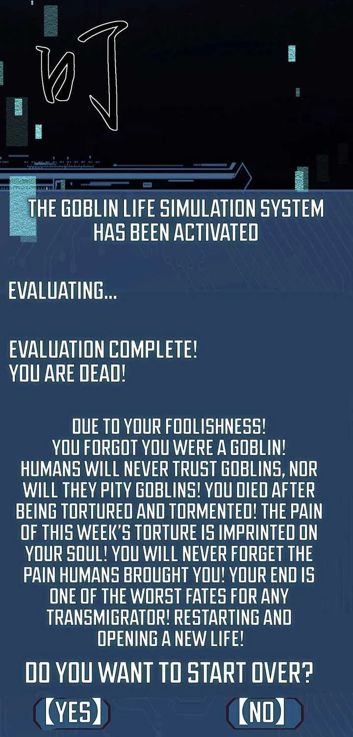 Read From Goblin to Goblin God chapter 2 image 52 on Lezhin