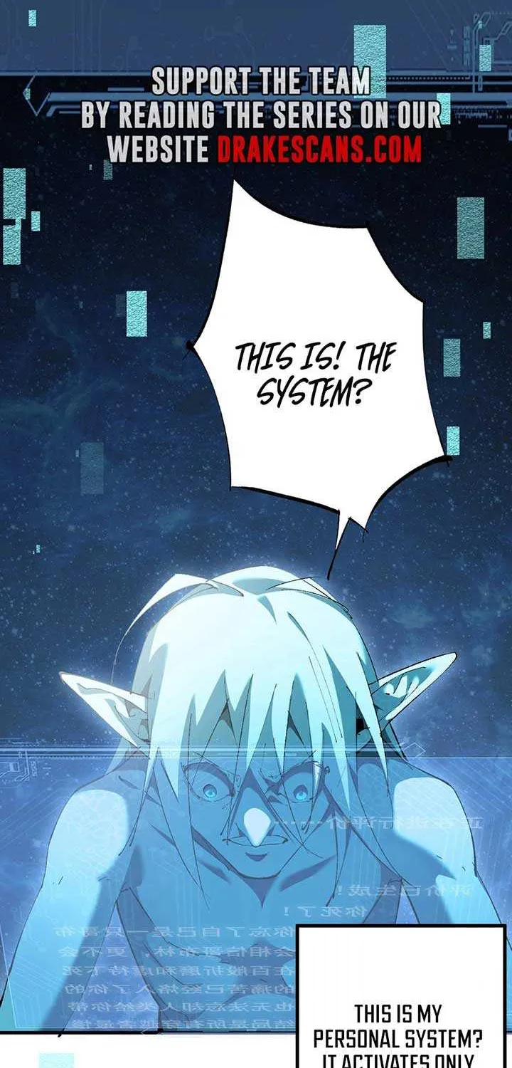 Read From Goblin to Goblin God chapter 2 image 53 on Lezhin