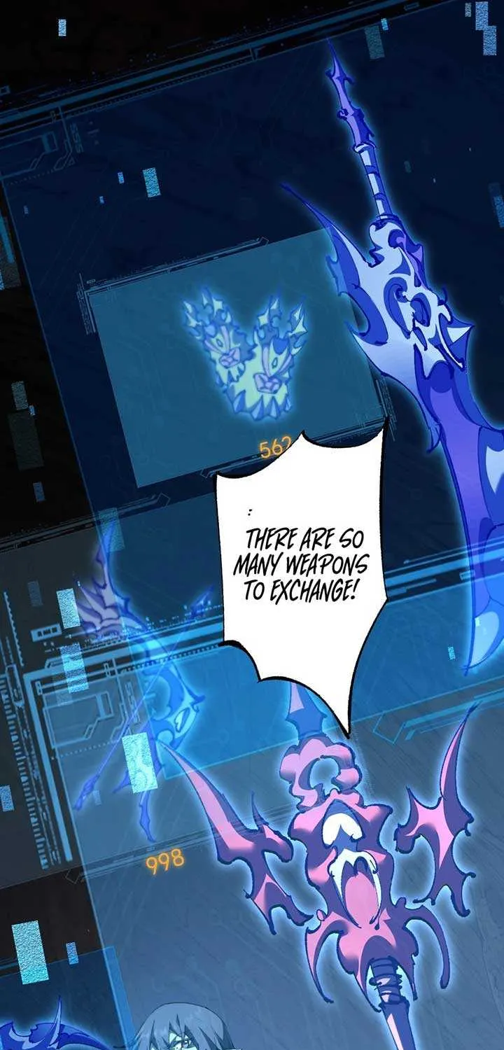 Read From Goblin to Goblin God chapter 2 image 82 on Lezhin
