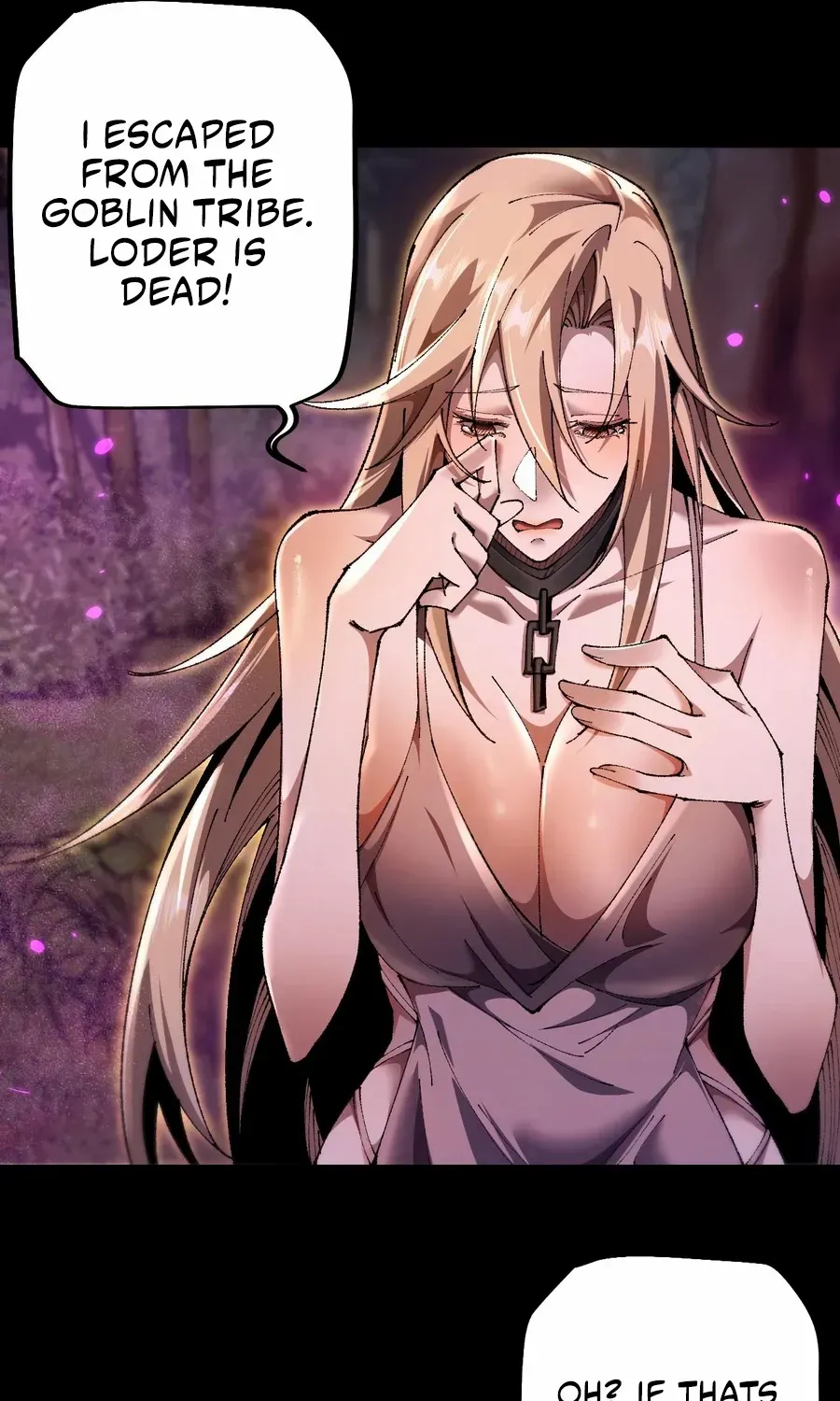 Read From Goblin to Goblin God chapter 21 image 13 on Lezhin