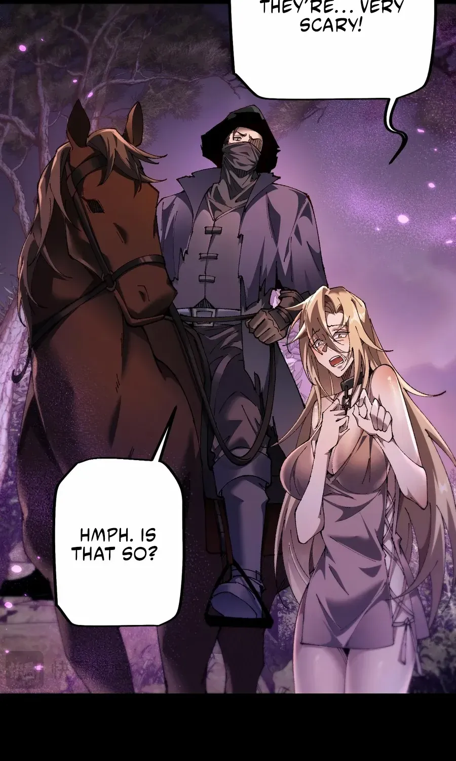 Read From Goblin to Goblin God chapter 21 image 15 on Lezhin