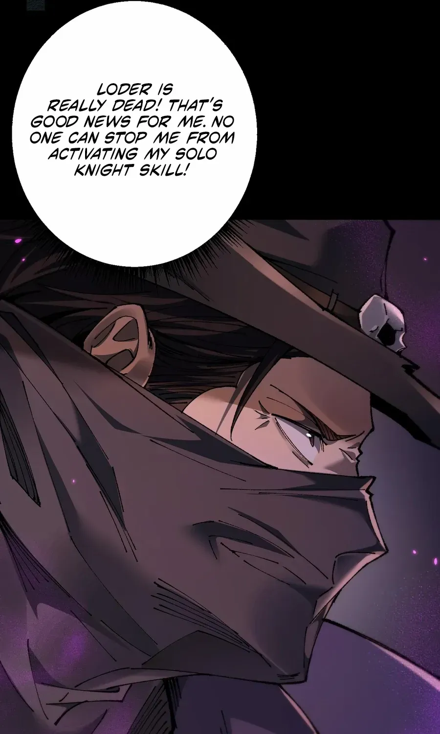 Read From Goblin to Goblin God chapter 21 image 21 on Lezhin