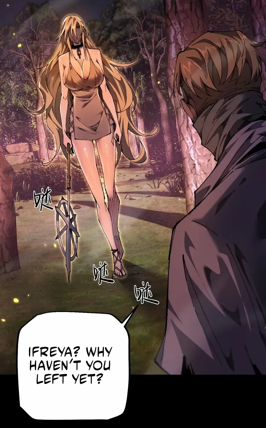 Read From Goblin to Goblin God chapter 21 image 27 on Lezhin