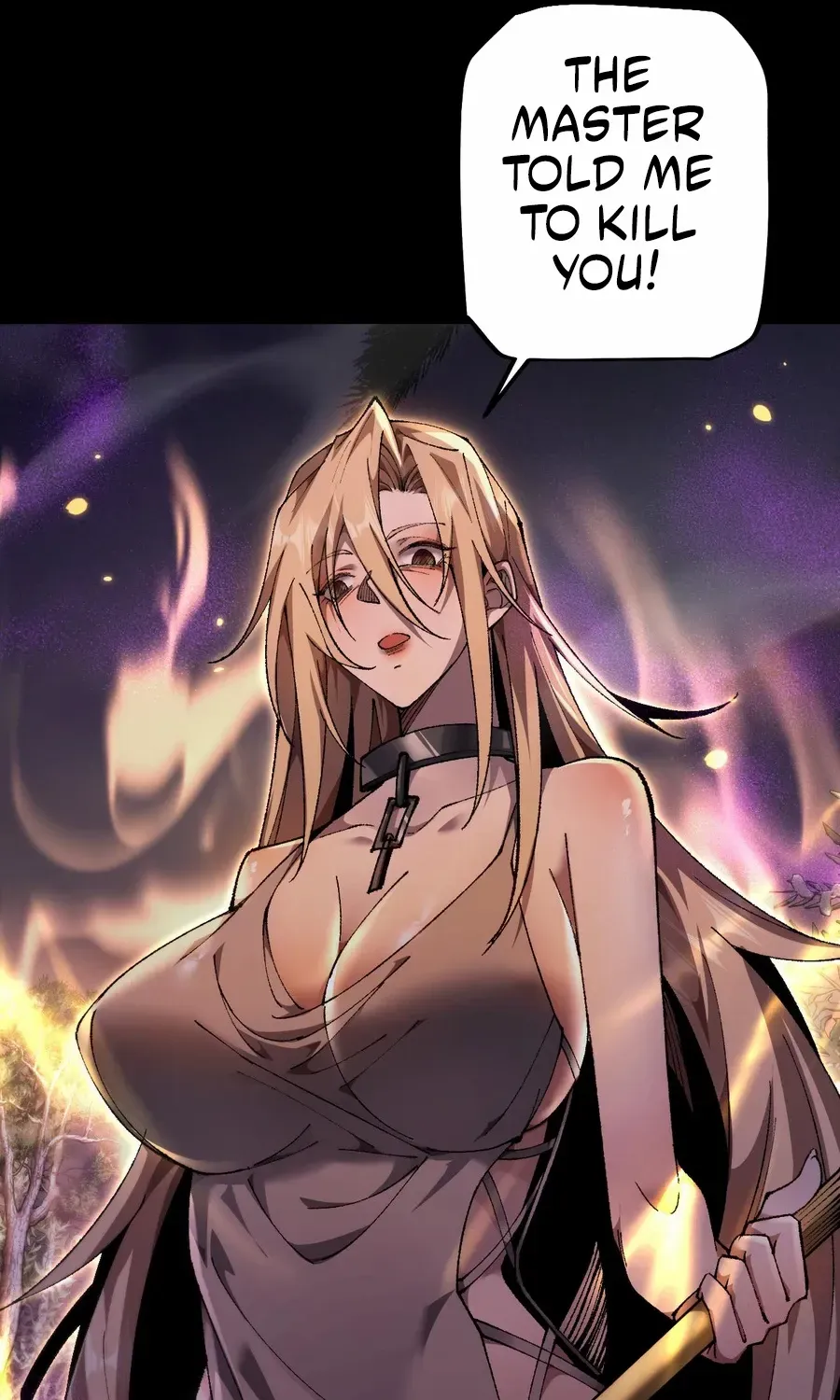 Read From Goblin to Goblin God chapter 21 image 32 on Lezhin